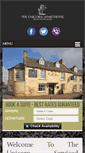 Mobile Screenshot of birchhotels.co.uk